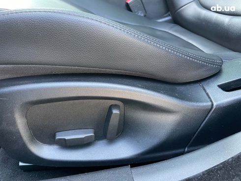 Jaguar XE 2016 черный - фото 60