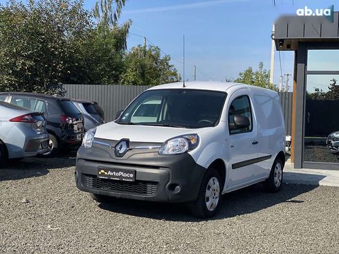 Renault Kangoo 2019 - фото 3