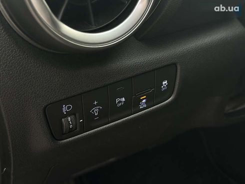 Hyundai Kona Electric 2022 - фото 26