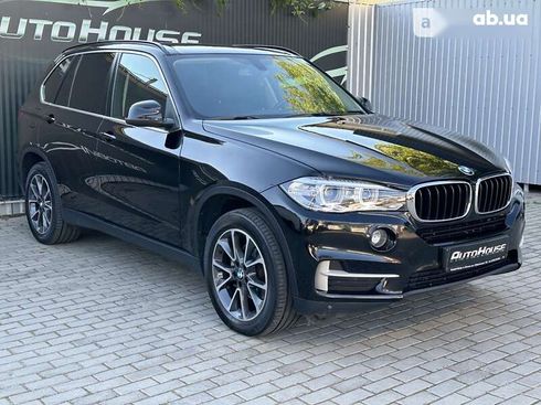 BMW X5 2018 - фото 3