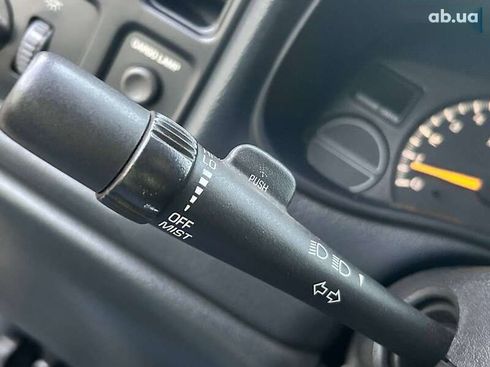 GMC Sierra 2000 - фото 16