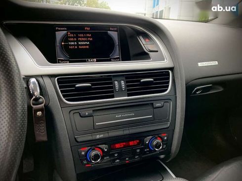 Audi A5 2011 - фото 20