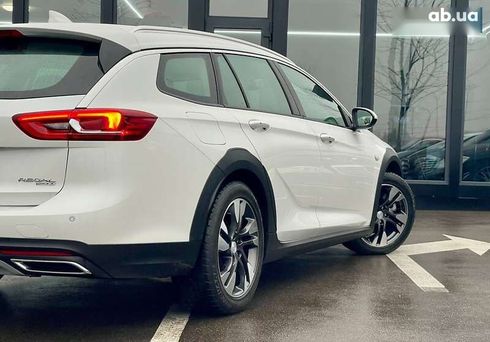 Buick Regal 2018 - фото 13