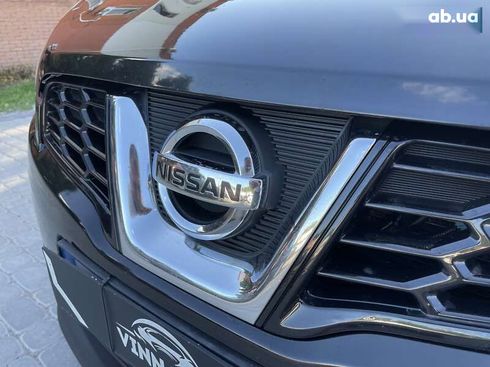 Nissan Qashqai 2011 - фото 25