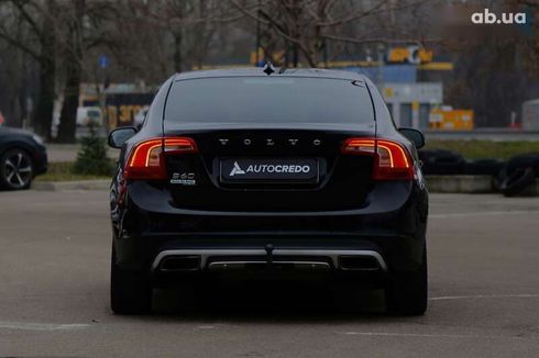 Volvo S60 2017 - фото 6