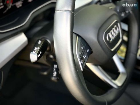 Audi Q5 2021 - фото 28