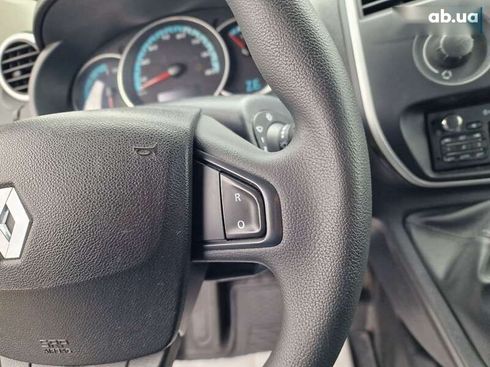 Renault Kangoo 2018 - фото 26