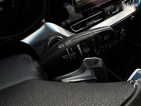 Kia Niro 2020 - фото 15