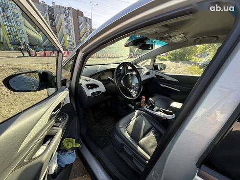 Chevrolet Bolt 2018 - фото 2