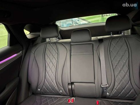 BYD Sea Lion 7 2024 - фото 26