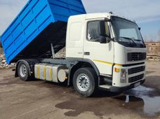 Купить грузовик Volvo в Днепропетровской области - купить на Автобазаре