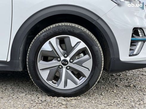 Kia Niro 2022 - фото 22