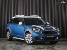 Продажа б/у MINI Countryman - купить на Автобазаре