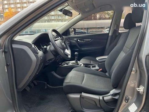 Nissan X-Trail 2021 - фото 15