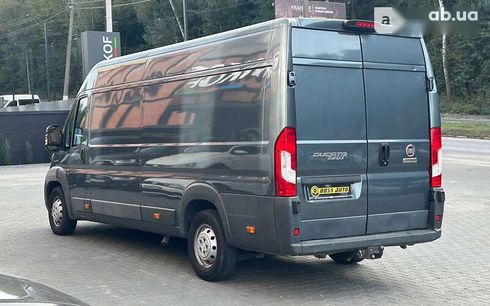 Fiat Ducato 2017 - фото 4