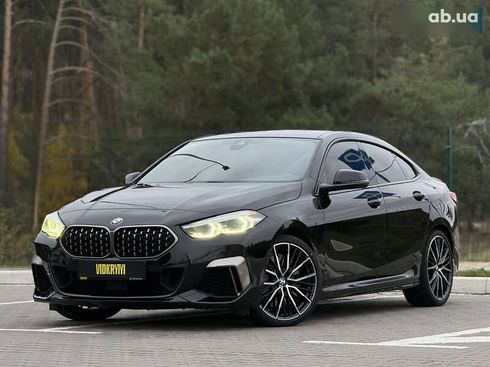 BMW 2 Series Gran Coupe 2020 - фото 2