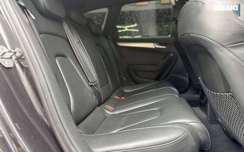Audi A4 2011 - фото 17