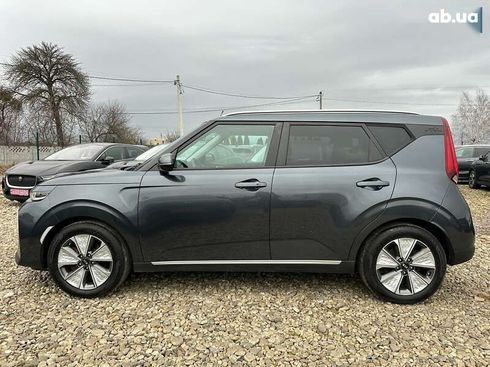 Kia Soul 2020 - фото 20