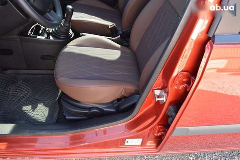 Ford Fiesta 2008 - фото 9