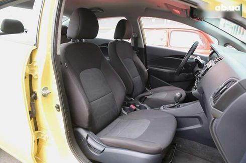 Kia Rio 2015 - фото 10