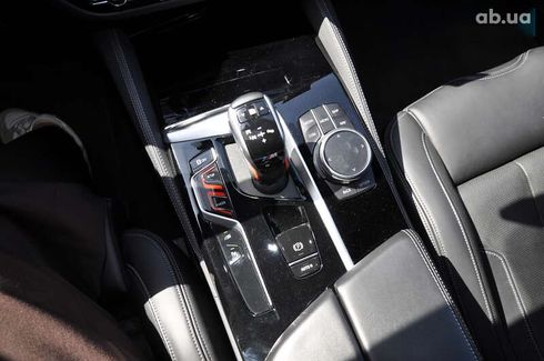 BMW M5 2022 - фото 25