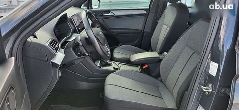 SEAT Tarraco 2020 - фото 24