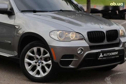 BMW X5 2010 - фото 4