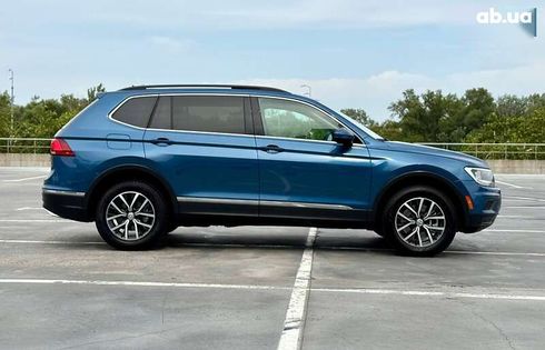 Volkswagen Tiguan Allspace 2020 - фото 6