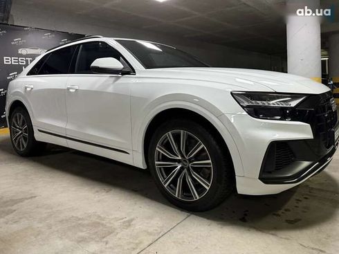 Audi SQ8 2021 - фото 6