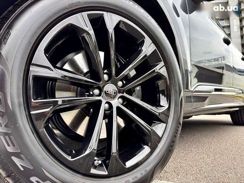 Audi Q7 2025 - фото 28