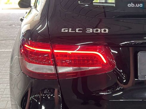Mercedes-Benz GLC-Класс 2017 - фото 12
