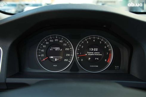 Volvo S60 2014 - фото 13