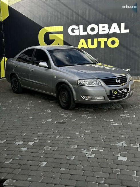 Nissan Almera 2008 - фото 2