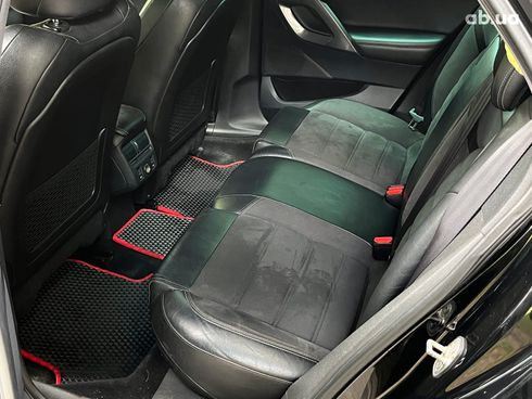 Citroёn DS5 2012 черный - фото 23