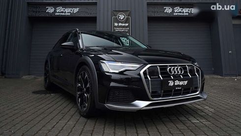 Audi a6 allroad 2023 - фото 2