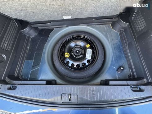Opel Meriva 2015 - фото 22