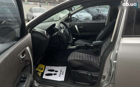 Nissan Qashqai 2008 - фото 15