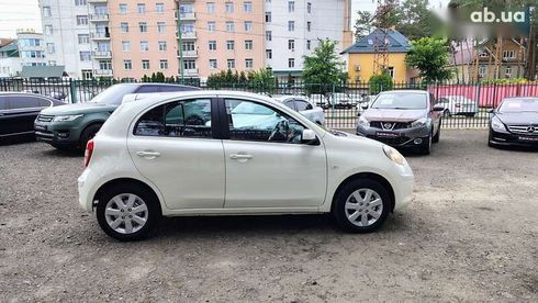 Nissan Micra 2013 - фото 16