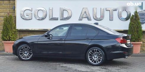BMW 3 серия 2013 - фото 9