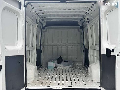 Citroёn Jumper 2021 - фото 19