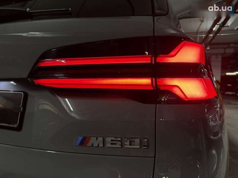 BMW X5 2023 - фото 17