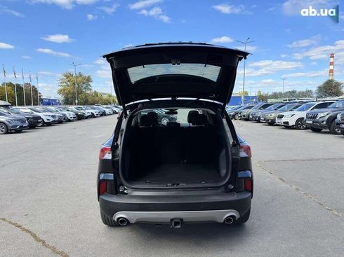 Ford Escape 2022 - фото 9