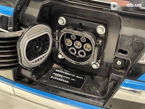 Dongfeng Junfeng EK11 2019 - фото 6