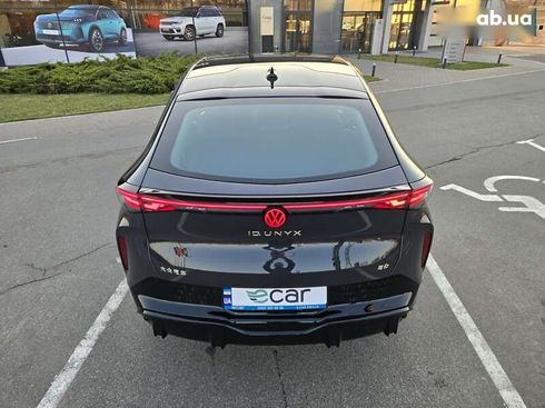 Volkswagen ID. Unyx 2024 - фото 12