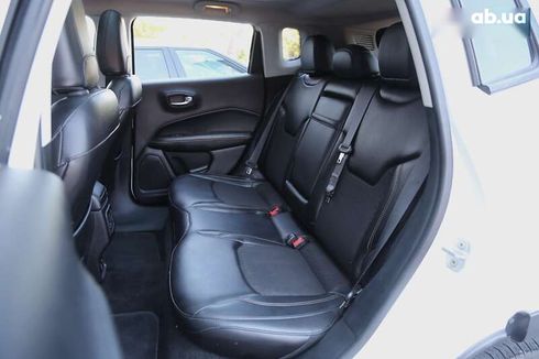 Jeep Compass 2017 - фото 9