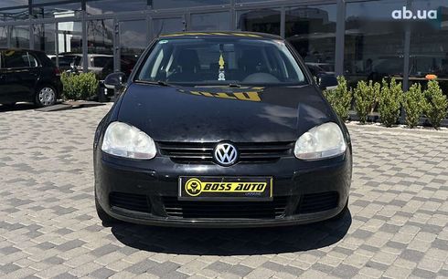 Volkswagen Golf 2007 - фото 2