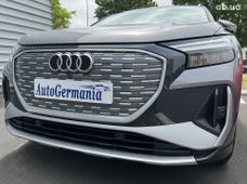 Продажа б/у Audi Q4 Sportback e-tron - купить на Автобазаре