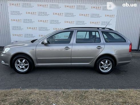 Skoda Octavia 2009 - фото 3