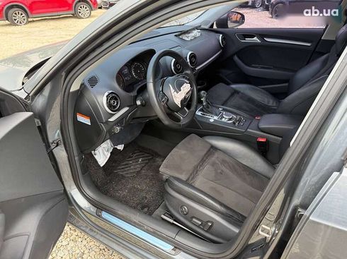 Audi A3 2014 - фото 18