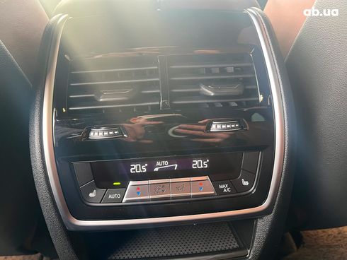 BMW X5 M 2020 черный - фото 34